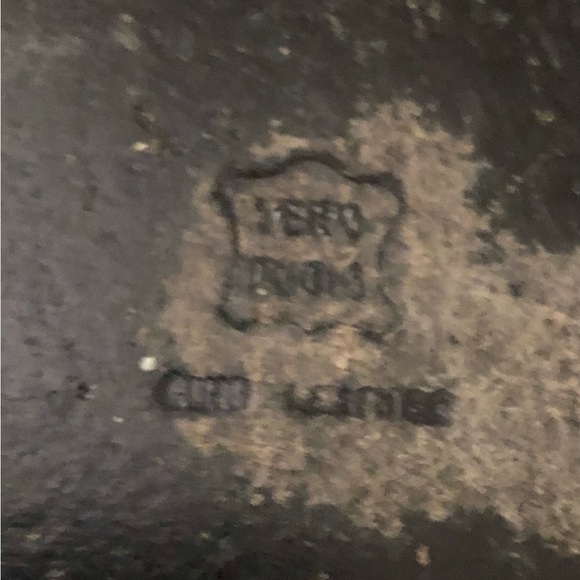 St. John size 10 black satin open toe kitten embellished with Swarovski crystals - Picture 9 of 13